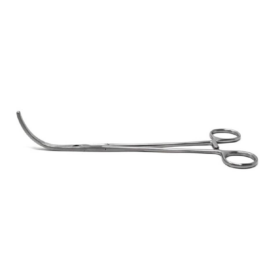 DeBakey Cooley Forceps - Image 3